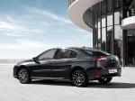 Renault Laguna 2011 года